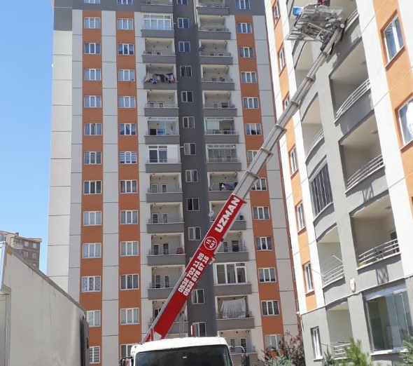 Avrupalı Logistics Taşımacılık 2
