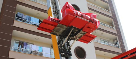 Avrupalı Logistics Taşımacılık 4