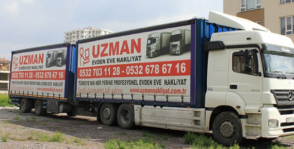 Avrupalı Logistics Taşımacılık 5