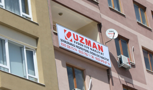 Avrupalı Logistics Taşımacılık 6
