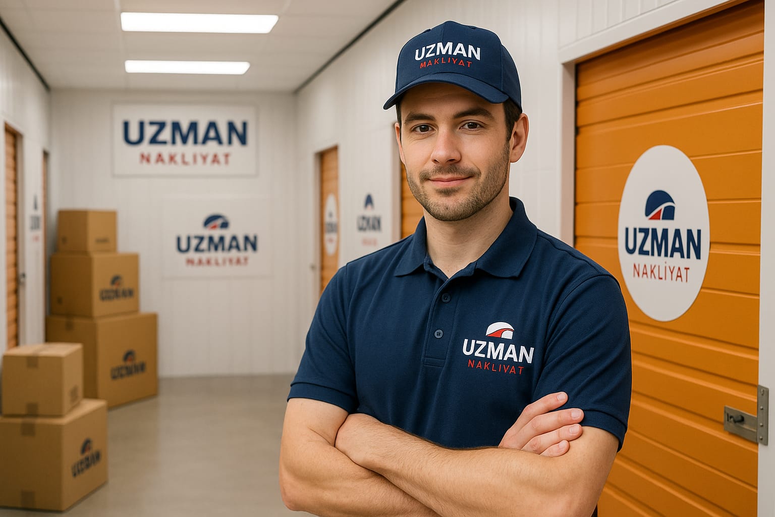 Avrupalı Logistics Taşımacılık 7