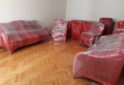 Avrupalı Logistics Taşımacılık 8