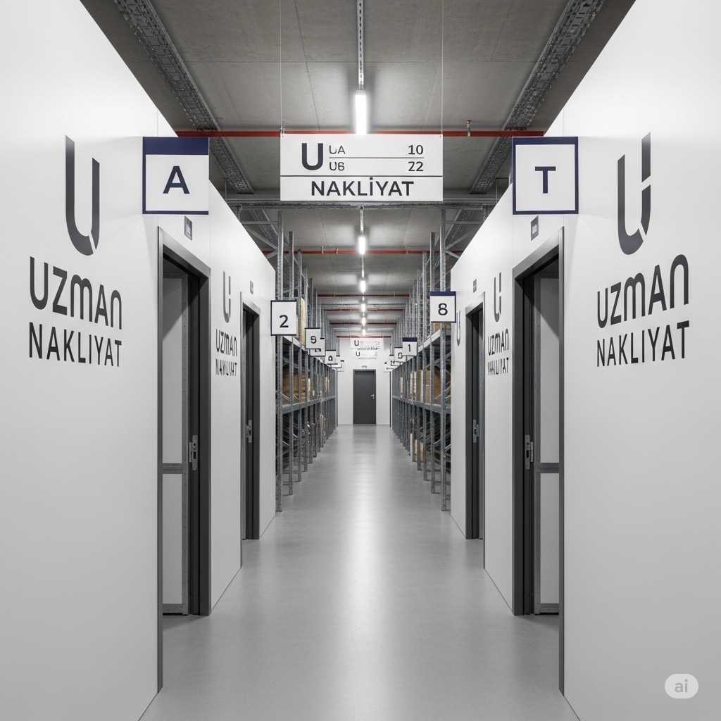 Avrupalı Logistics Taşımacılık 9