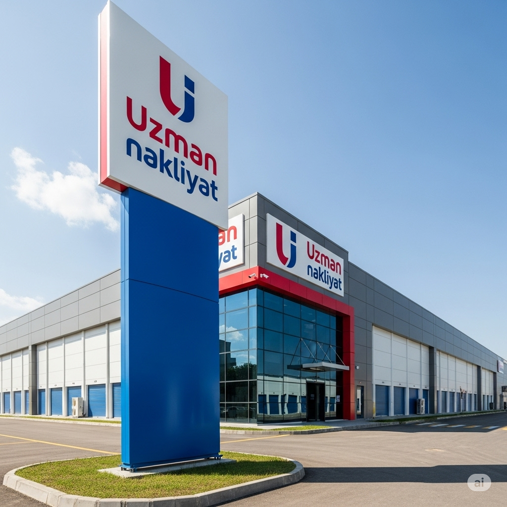 Avrupalı Logistics Taşımacılık 10