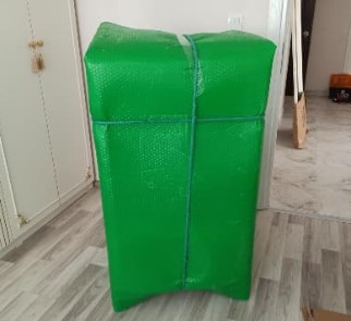 Avrupalı Logistics Taşımacılık 11